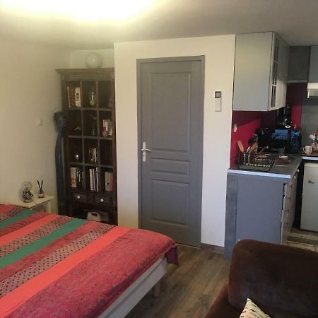 Petit Nid Douillet Apartamento Cambo-les-Bains Exterior foto