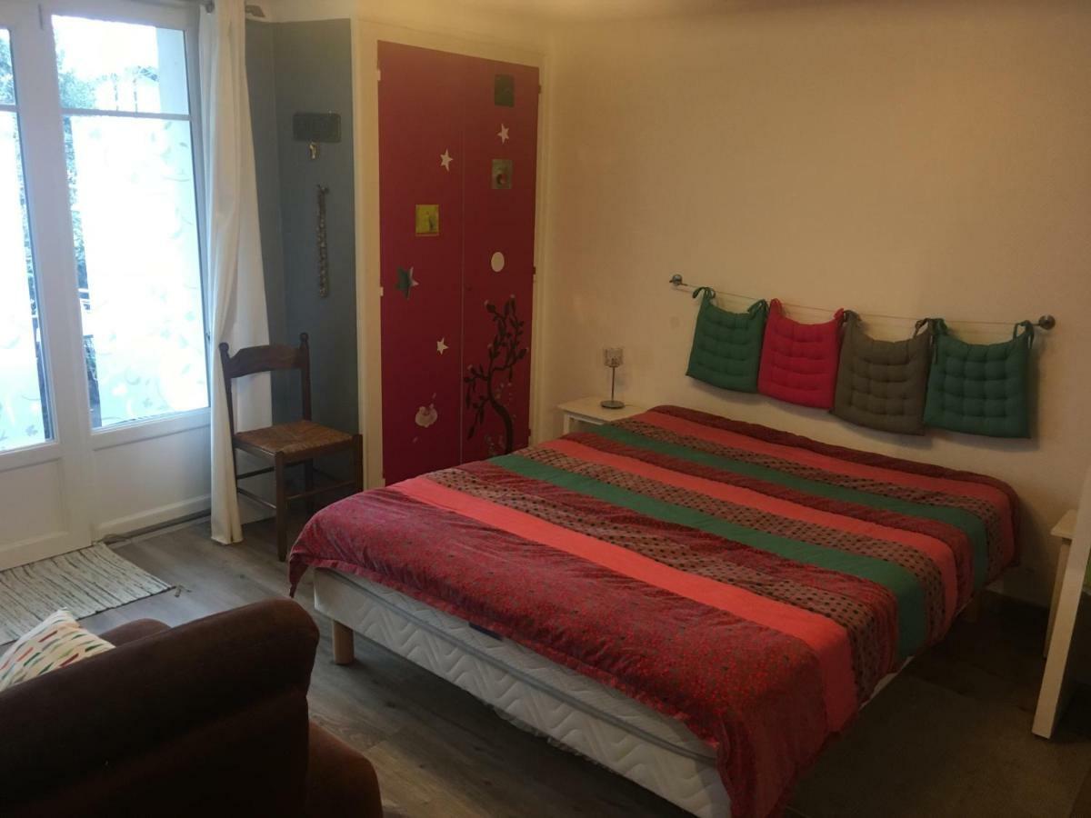 Petit Nid Douillet Apartamento Cambo-les-Bains Exterior foto